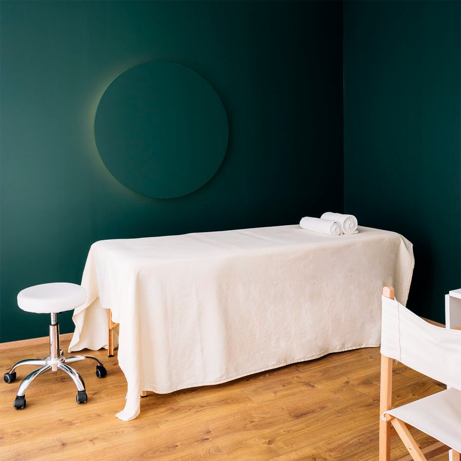 El 7, Hatha Yoga, Barcelona, Spain